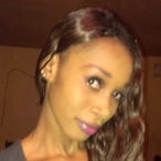Jordanne - Saint-Georges - Guyane | Plan cul